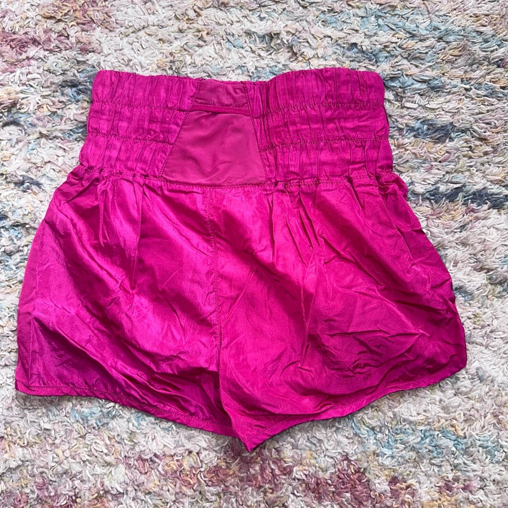FP Movement The Way Home Shorts
